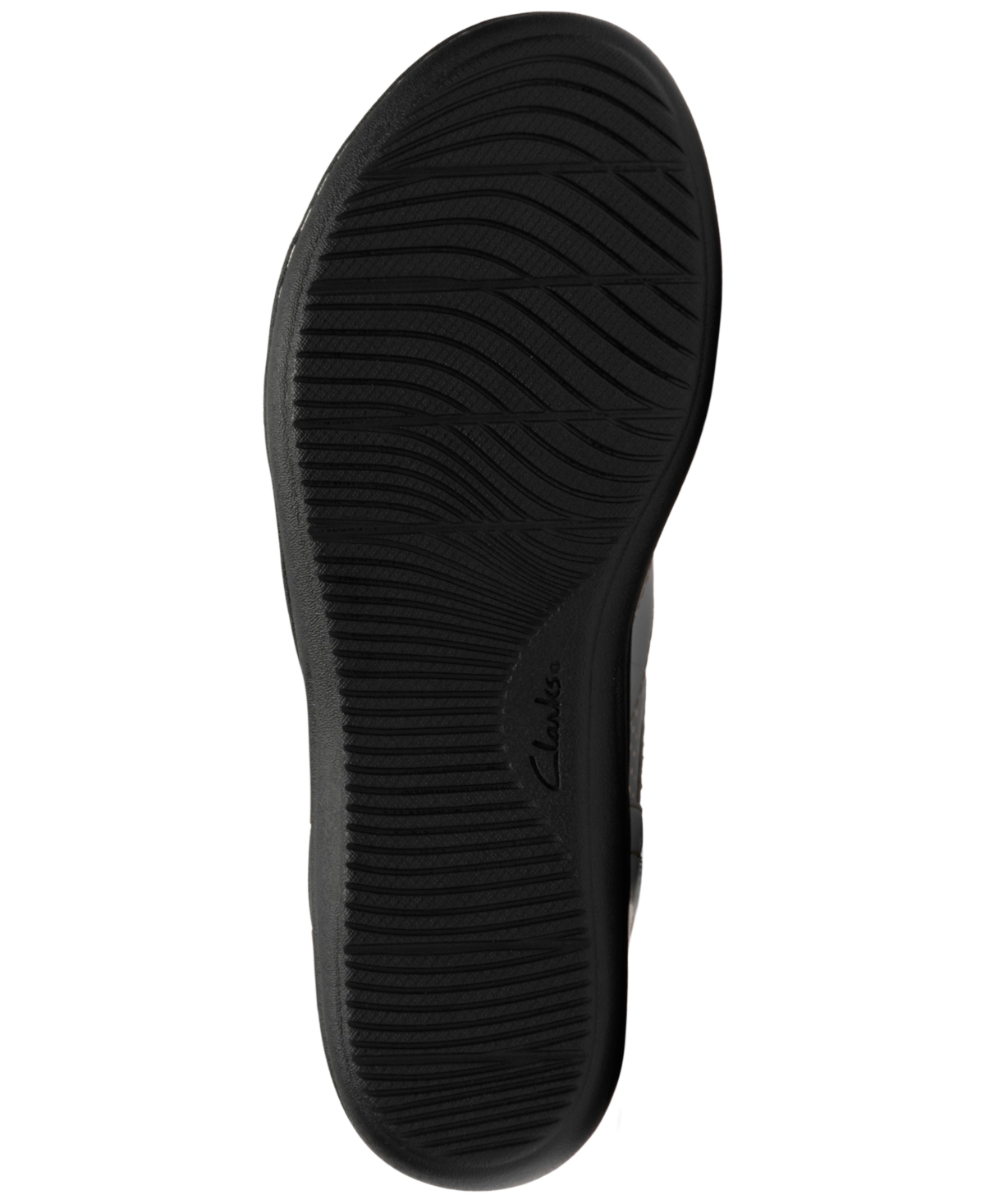 Clarks Women's Collection Laurieann Round Toe Sandals