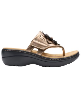 Women's Collection Merliah2 Kyla Round Toe Sandals