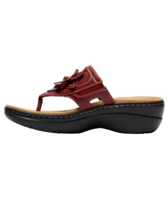 Women's Collection Round Toe Sandals