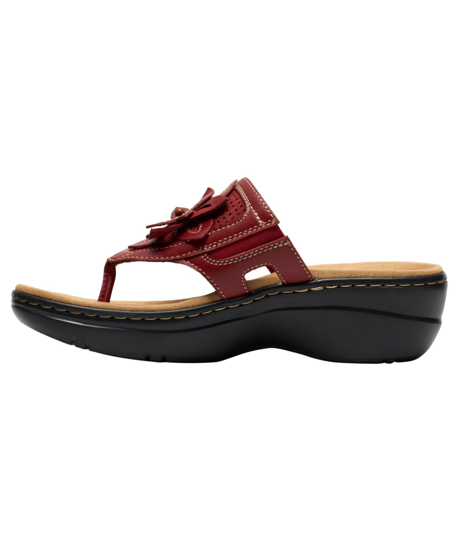 Women's Collection Merliah2 Kyla Round Toe Sandals