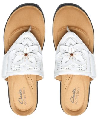 Women's Collection Merliah2 Kyla Round Toe Sandals