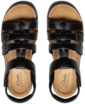 Women's Collection Merliah Round Toe Sandals