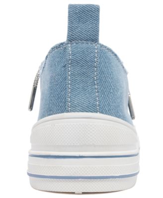 Women's Awesome Round Toe Casual Sneakers