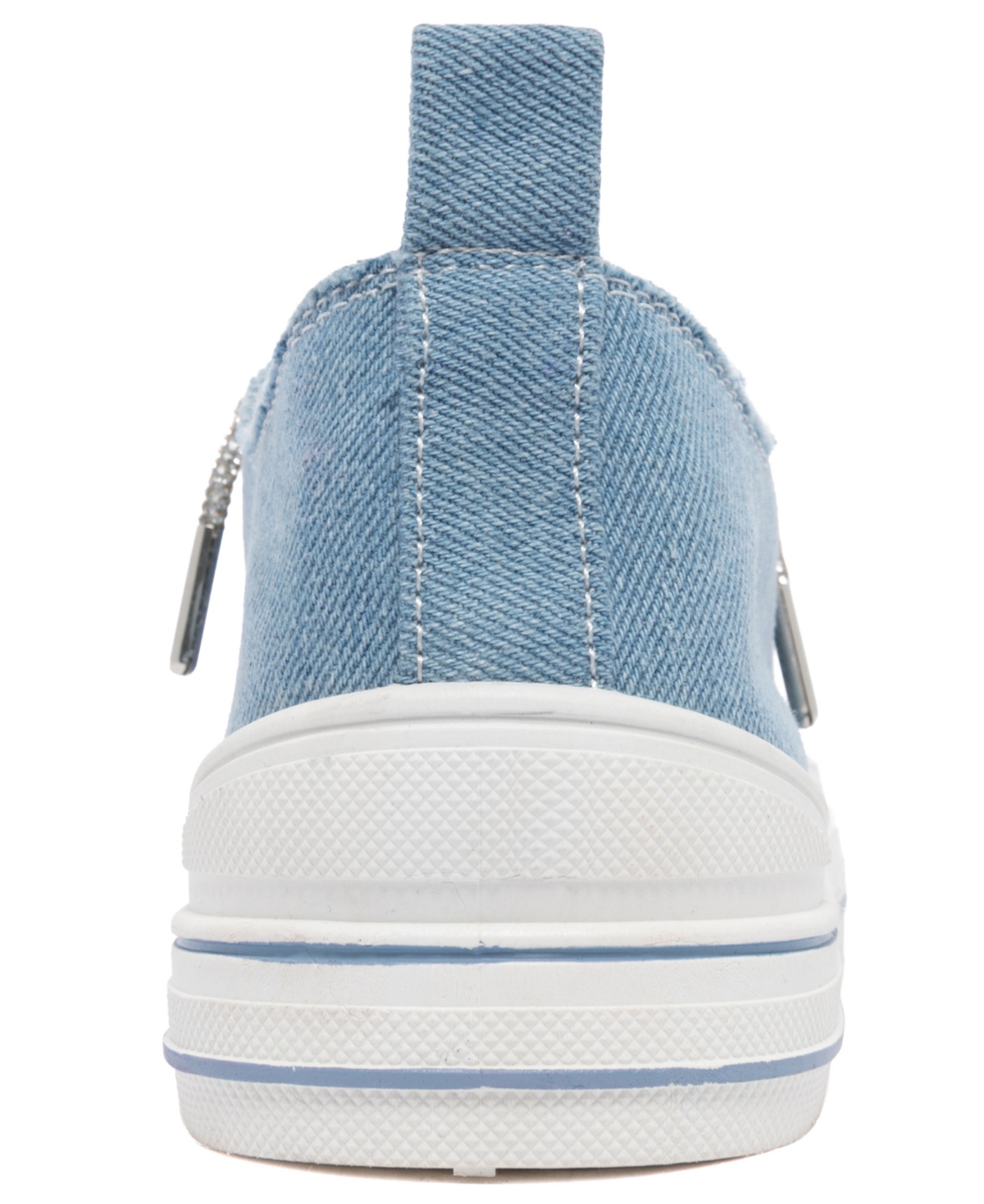 Sugar Women's Awesome Round Toe Casual Sneakers