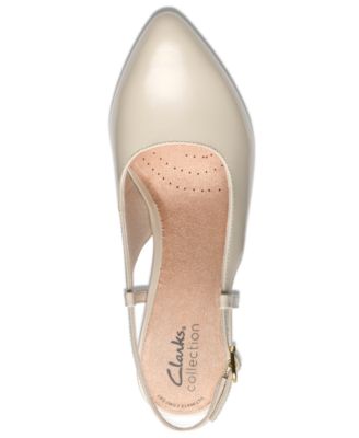 Women's Tammitha Strap Stiletto Heel Dress Pumps