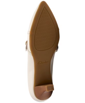 Women's Kepley Star Kitten Heel Dress Pumps