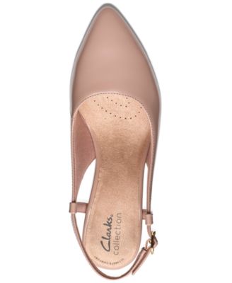 Women's Kepley Star Pointed Toe Dress Pumps