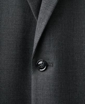 Men's Milan Slim-Fit Suit Blazer