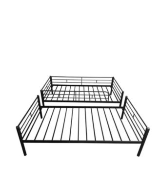 Separatable Bunk Bed