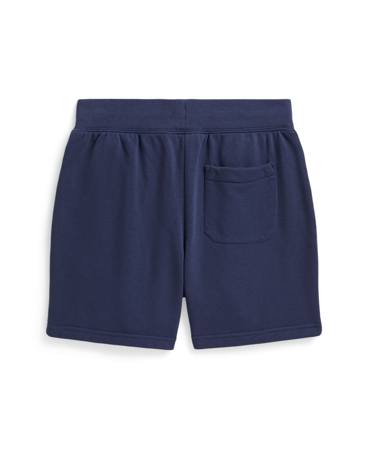 Polo Ralph Lauren Boys 8-20 Big Pony French Terry Short