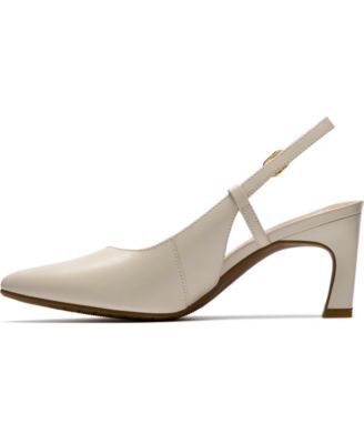 Women's Tammitha Strap Stiletto Heel Dress Pumps