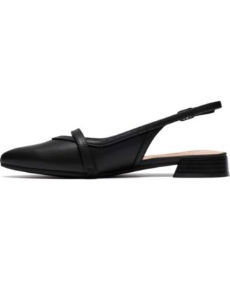 Women's Natalyn Sling Pointed Toe Dress Flats