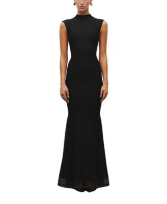 Women's The Contour Maxi Dress