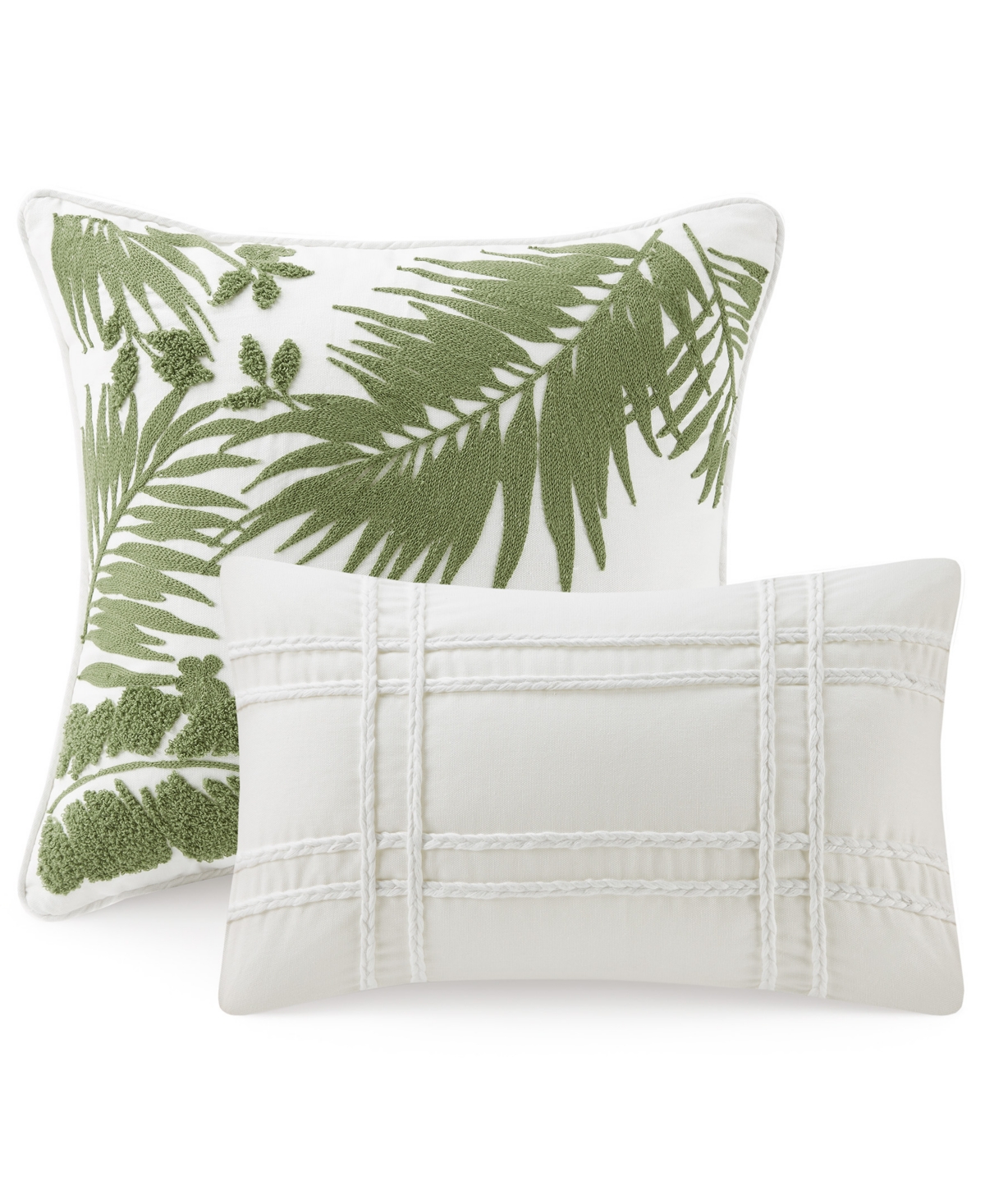 Harbor House Kiawah Island Cotton 6-Pc. Comforter Set