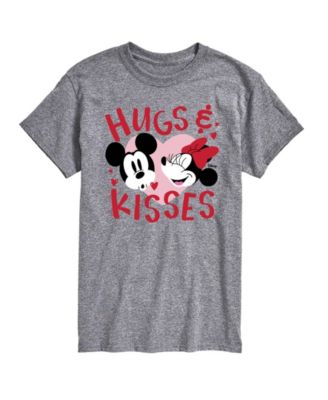 Men's Disney Princess Short Sleeve T-shirt