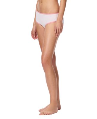 Women's Cotton Stretch Hipster Underwear GPW00277M