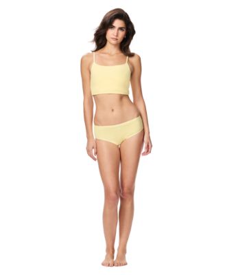 Women's Cotton Stretch Hipster Underwear GPW00277M