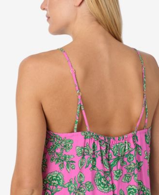 Women's Short Chemise Night Dress