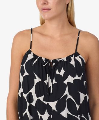 Women's Cami Top & Long Pants, 2-Piece Set