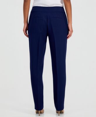 Women's Blue Pant Suits | Macy's