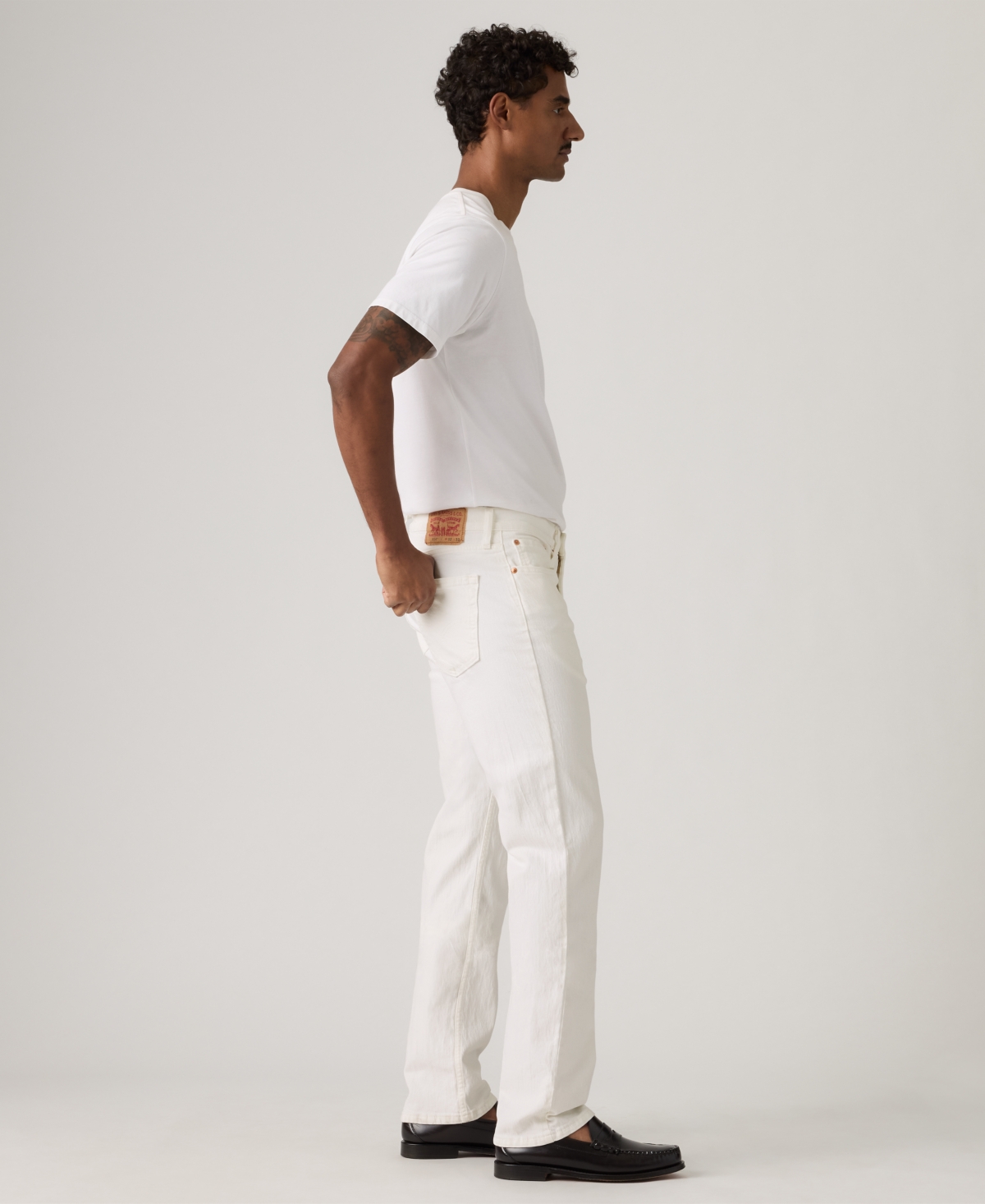 Levi's Men's 514 Straight Fit Jeans
