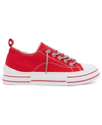 Women's Awesome Round Toe Casual Sneakers