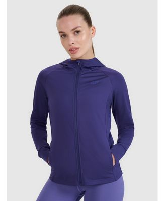 Women's Regular Quick-Dry Training Sweatshirt