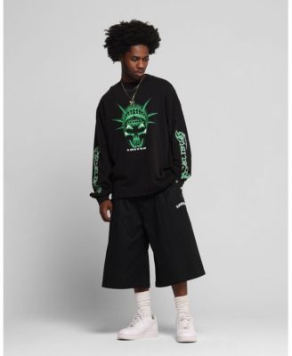 Men's Liberty Long Sleeve T-Shirt