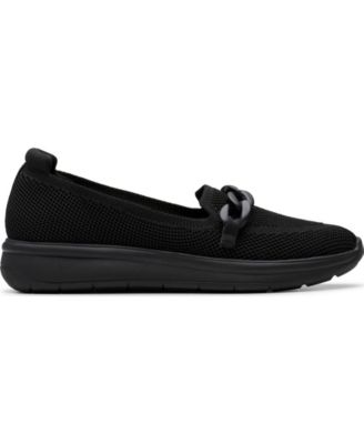 Women's Ezrin Cove Slip On Loafers