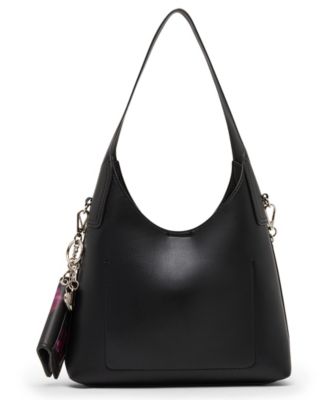 Benny Small Hobo Bag with Pouch