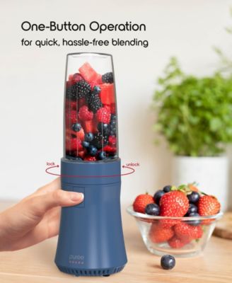 Puree 18 oz. One-Touch Mini Blender