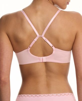 Women's EverFit Seamless Convertible T-Shirt Bra 721362