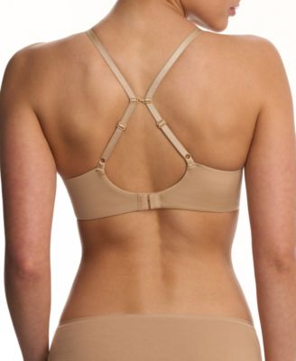 Women's EverFit Seamless Convertible T-Shirt Bra 721362