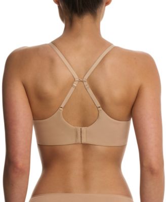 Women's Radiance Convertible Unlined Underwire Bra