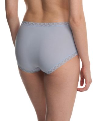 Women's Bliss Full Brief 3-Pack Panty 755058MP