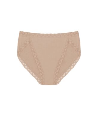 Women's Bliss French Cut Brief Underwear 3-Pack 152058MP