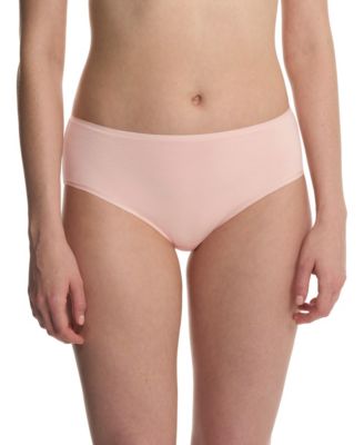 Women's 3-Pk. Bliss Bare Cotton Hipster Underwear 774346MP