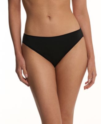 Women's Bliss Bare Bikini Bottoms, 3-Pack