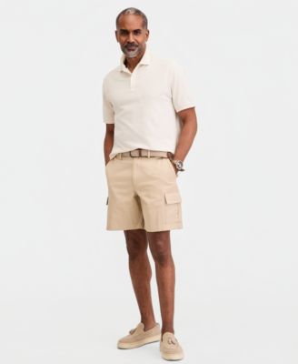 Men's Cargo Shorts