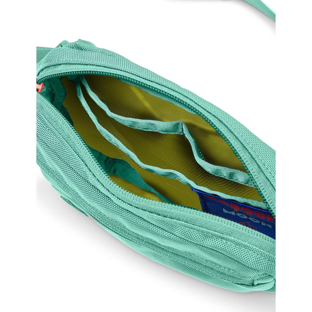 Baboon to the Moon Fannypack Mini 1.5L