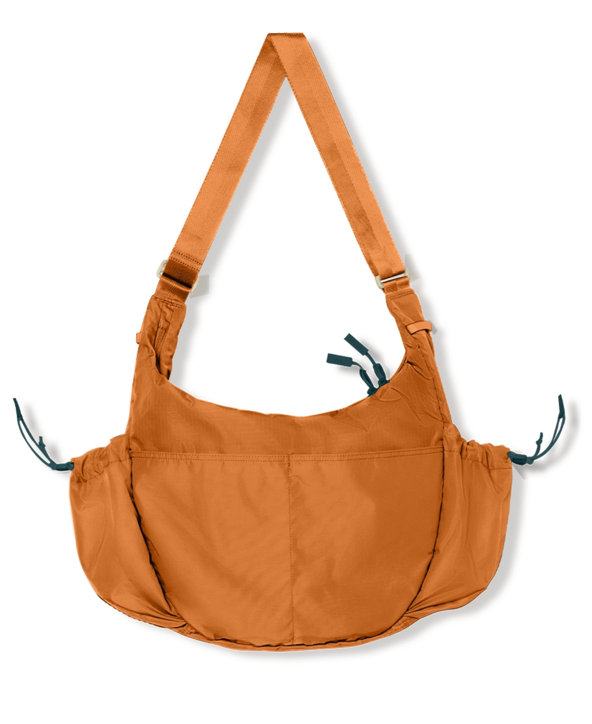 Baboon to the Moon Crescent Crossbody Big 8L