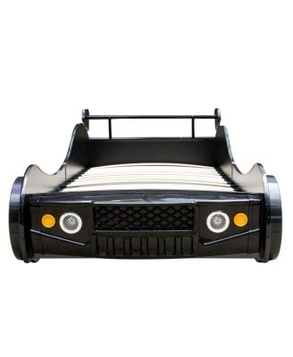 Supreme Energy Racing Car Bed