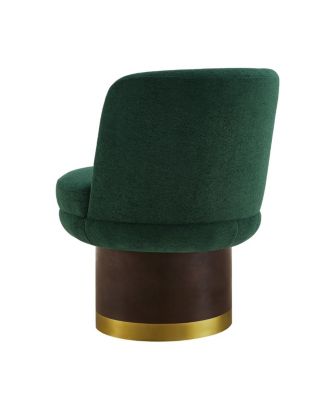 360° Swivel Accent Chair