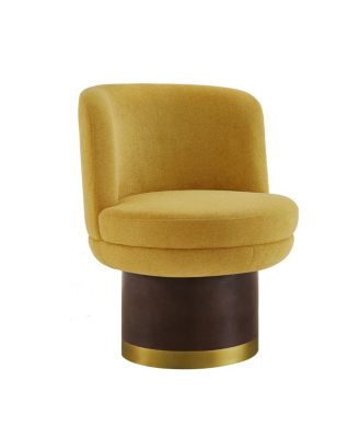 360° Swivel Accent Chair
