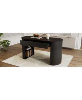 Storage Writing Desk