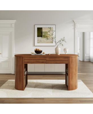 Storage Writing Desk