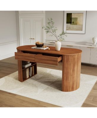 Storage Writing Desk