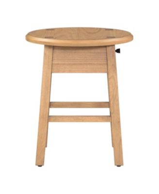 Parkridge Side Table