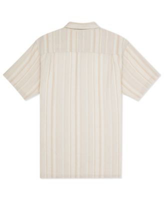Men's Oceanside Short-Sleeve Shirt