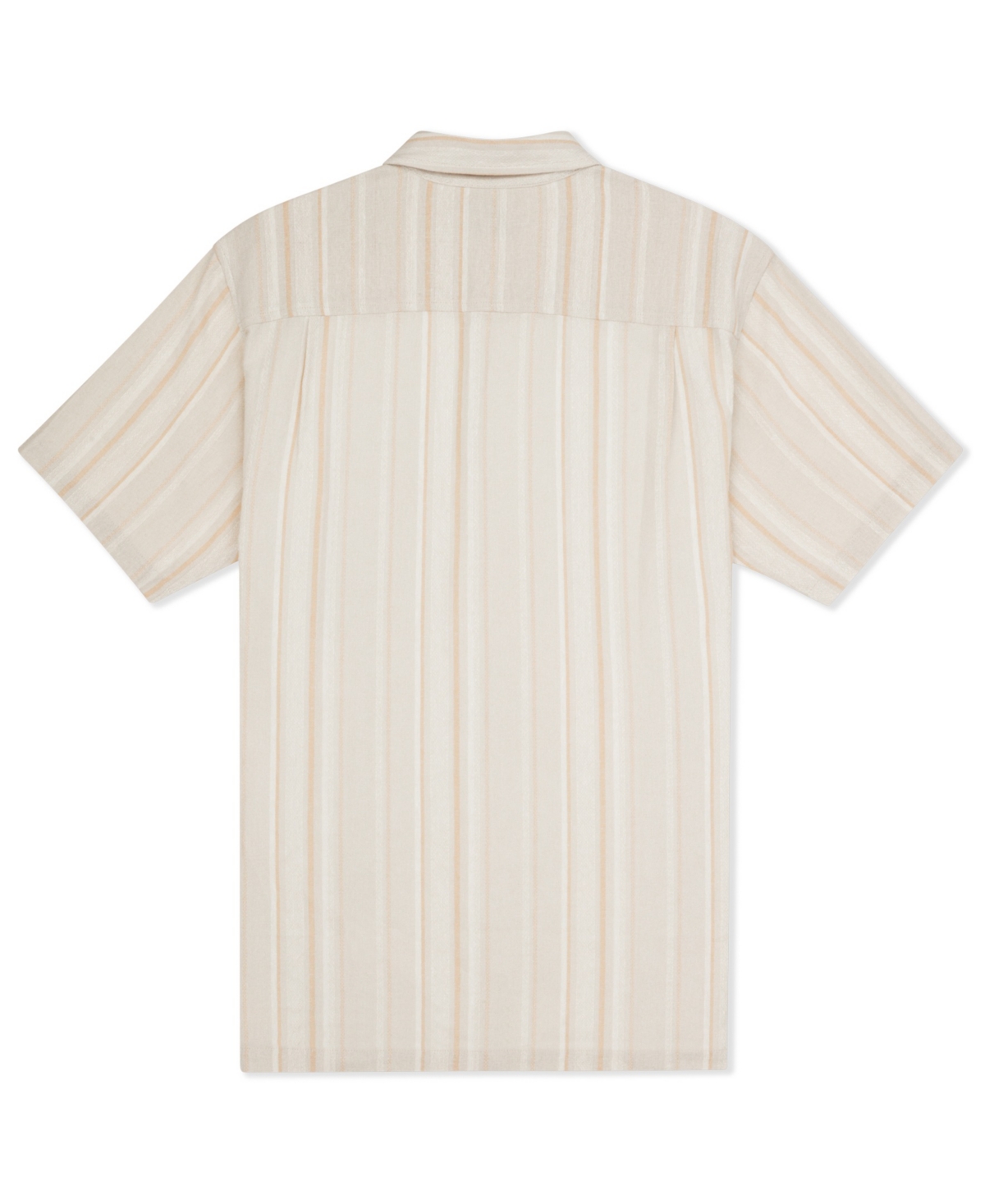 Hurley Men's Oceanside Short Sleeve Shirt